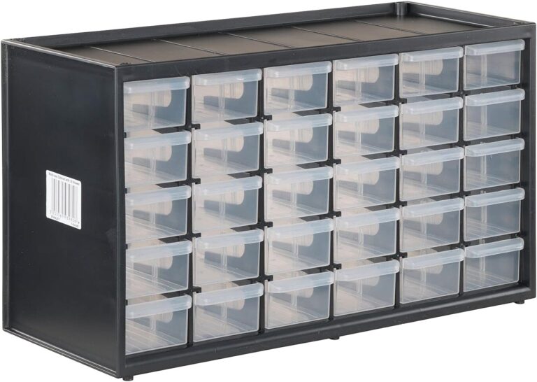 Storage Organizer: 10 Ultimate Steps For Amazing Results In 2026 4 61J xqGVLNL. AC SL1500 Home Shop Daily