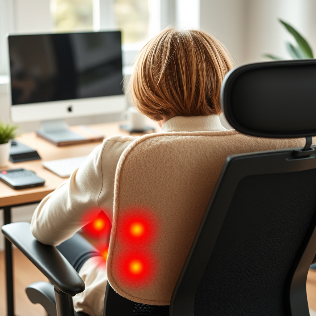 weighted heating in action