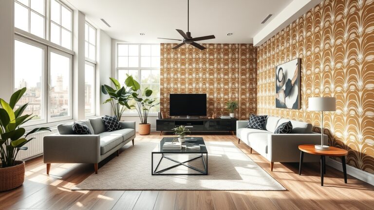 peel stick wallpaper