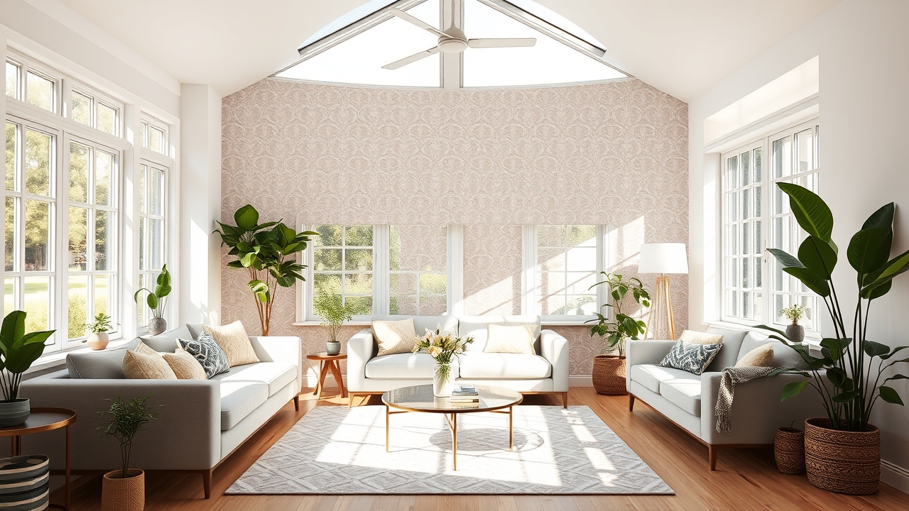 renter-friendly wallpaper