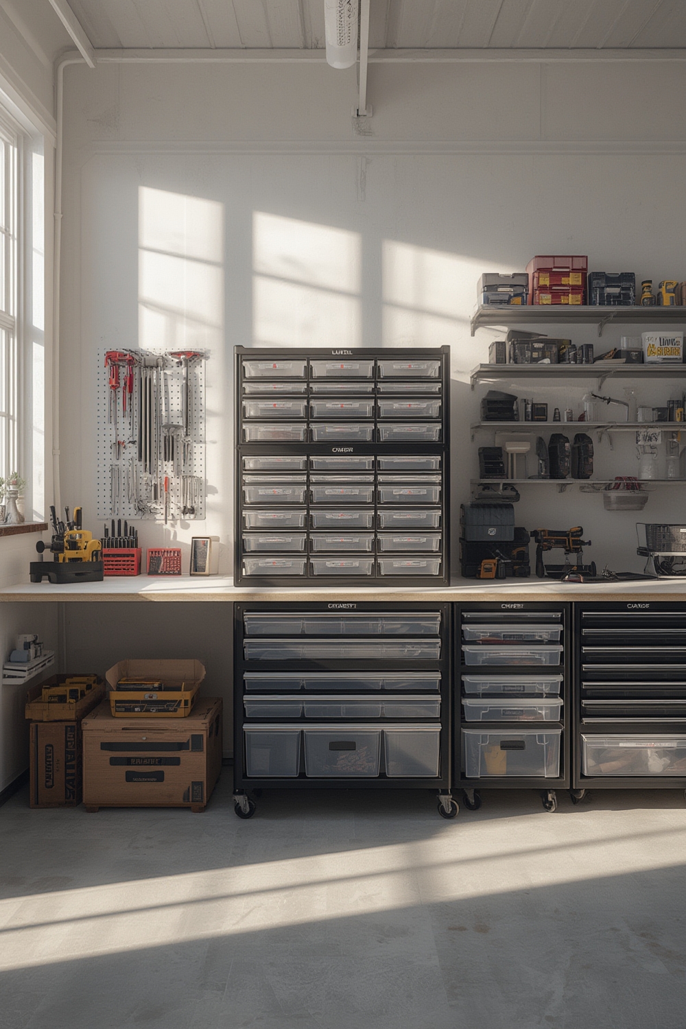 Storage Organizer: 10 Ultimate Steps For Amazing Results In 2026 1 storage organizer product view