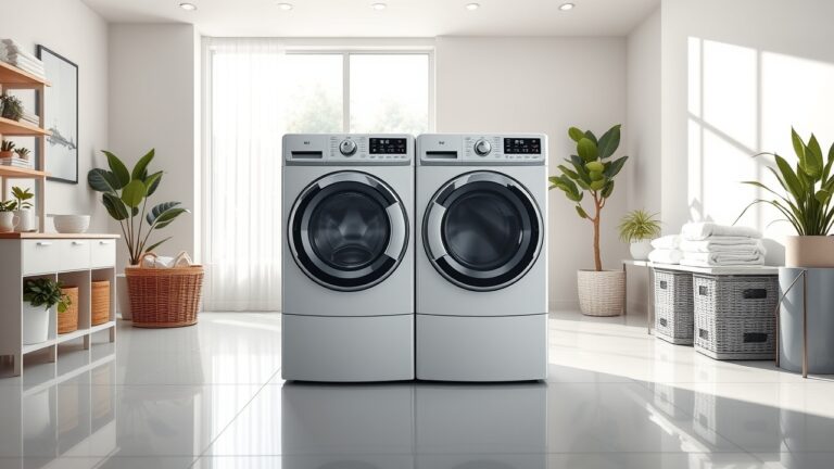 ventless washer dryer