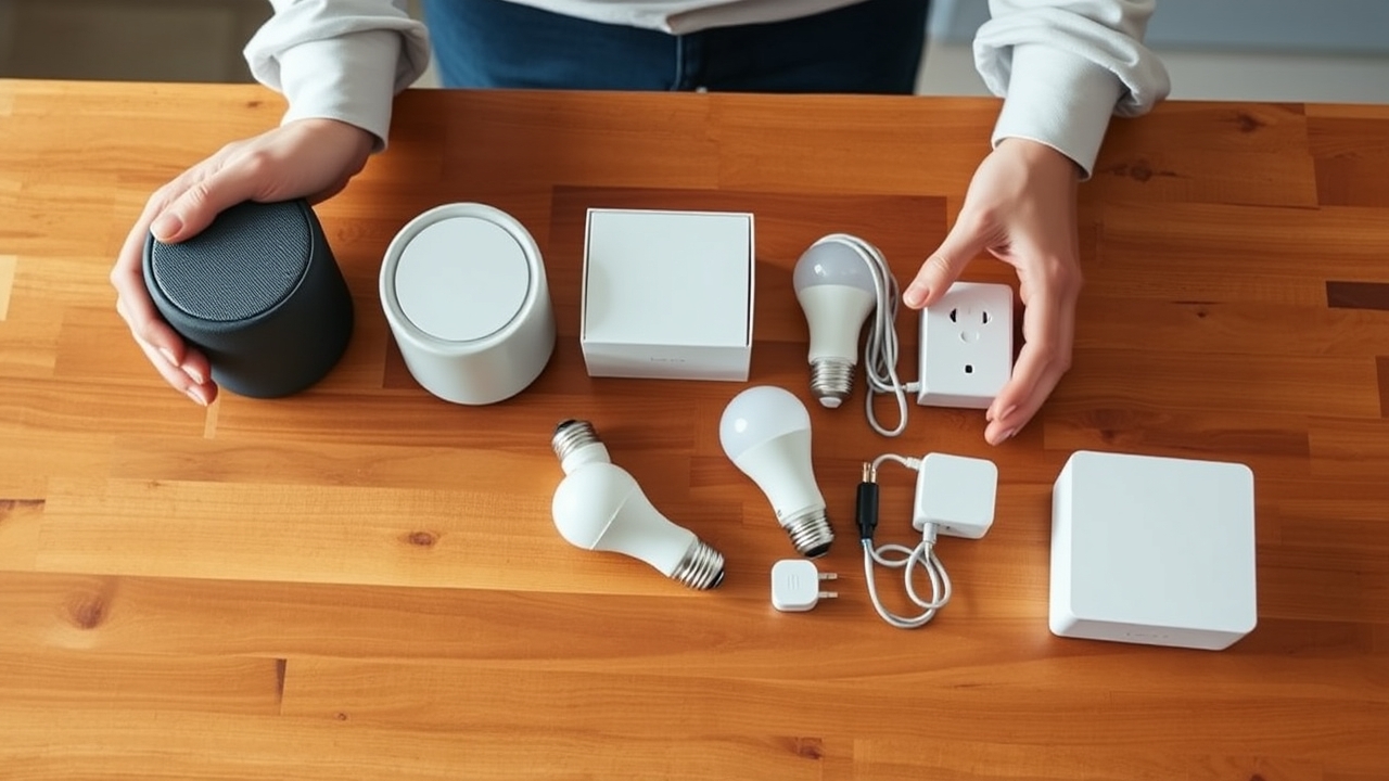 smart home setup - Image 3