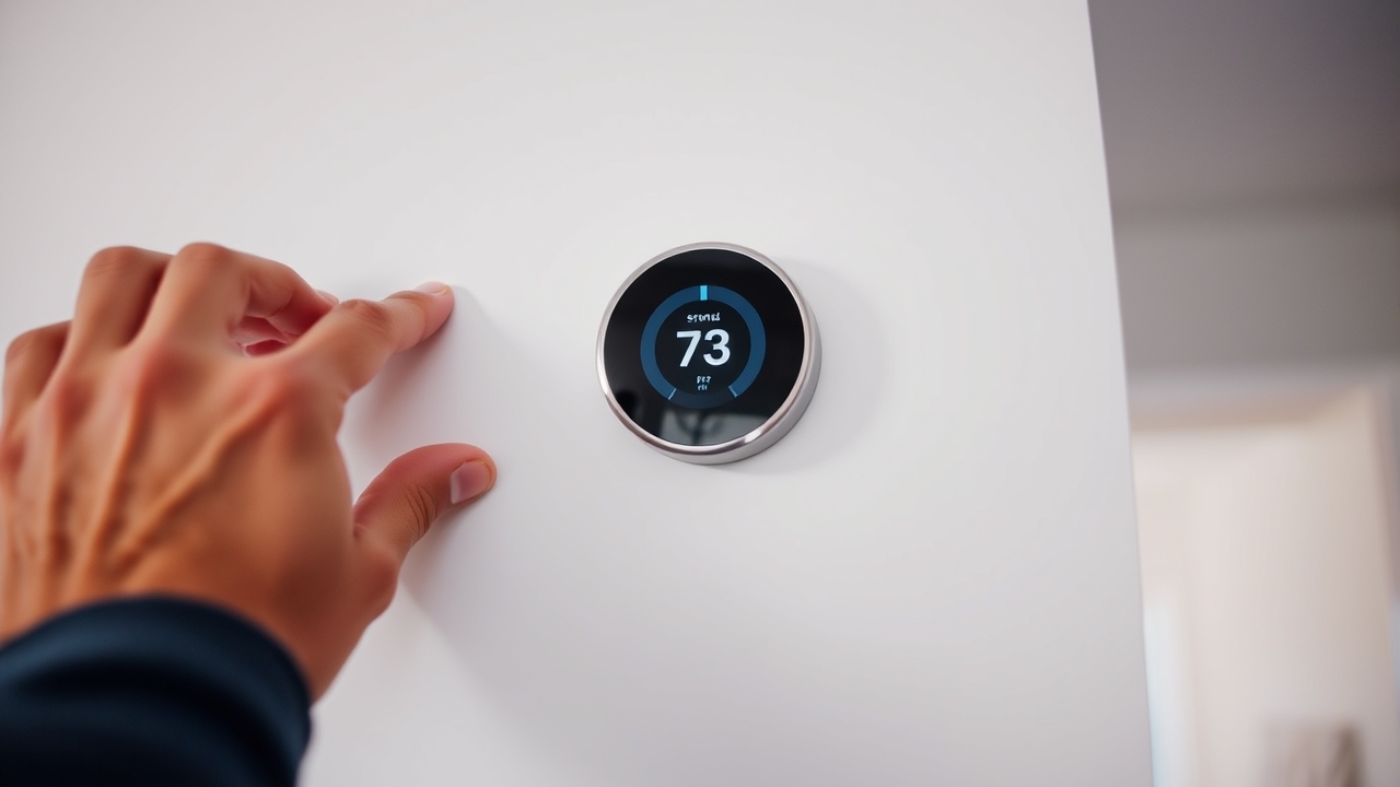 smart home setup - Image 4