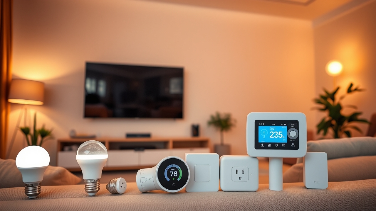 smart home setup - Image 6