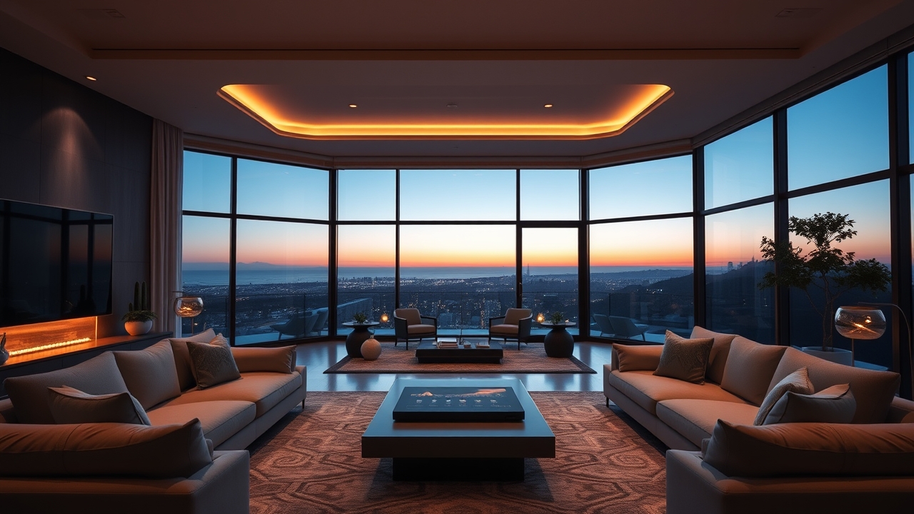 smart home setup - Image 7